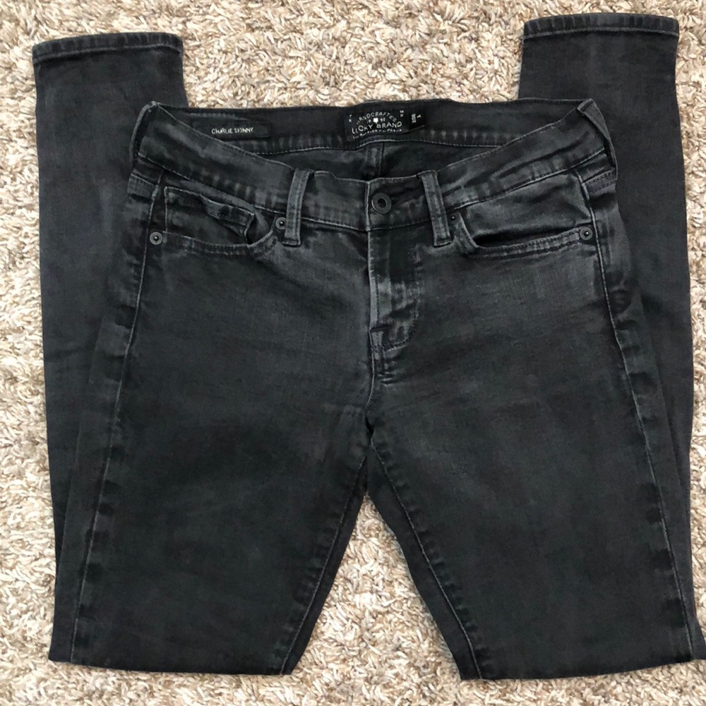 Lucky Brand Jeans
